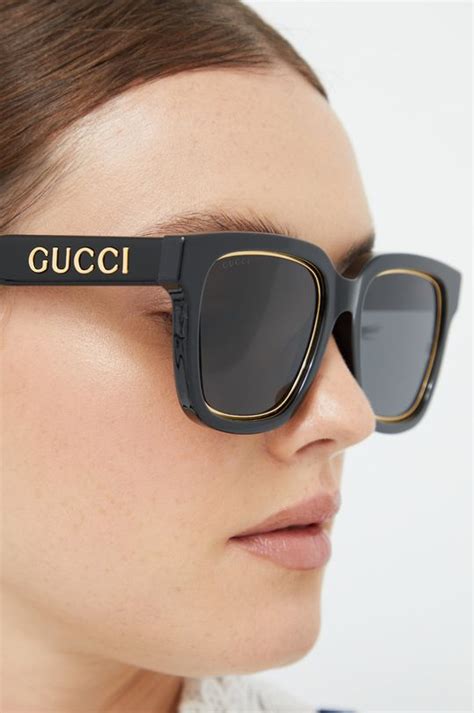 okulary gucci damskie olx
